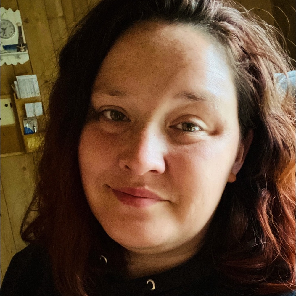 Meet your Posher, Kendra Fisher